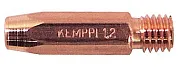 Контактный наконечник M8 1,4 CUZR