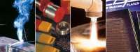Продукция и технологии восстановления и упрочнения Messer Eutectic Castolin