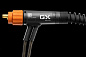 Сварочная горелка Kemppi Flexlite GX 428W с шейкой стандартного типа или N250, 3,5м