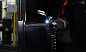 Сварочная горелка Kemppi Flexlite GX 408GMN со сменной шейкой, 3,5м