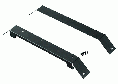 Крепежная арматура KEMPPI: X3 Wire Feeder Mounting Plate