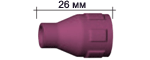 Керамическое сопло (NW 11,5 мм / L 26,0 мм)