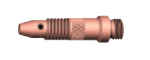 Корпус цанги WE-D 2,0-2,4 мм
