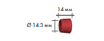 Переходник ABIMIG GRIP A 155 LW