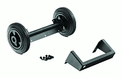 Колесная накладка KEMPPI: X3 Wheel Set