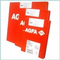 Рентгенпленка AGFA NDT