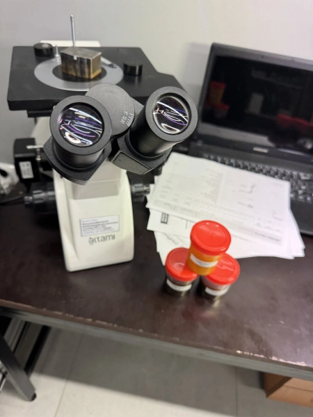 Ваш страховой полис — это регламентное ТО роботов от «Сварка-74»