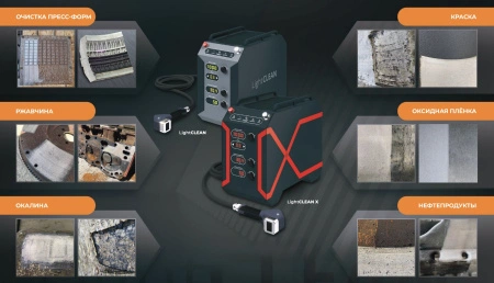 Семинар "Лазерные системы VPG (IPG)"