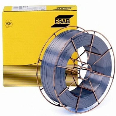 Сварочная проволока OK Tigrod 347Si (OK Tigrod 16. 11)