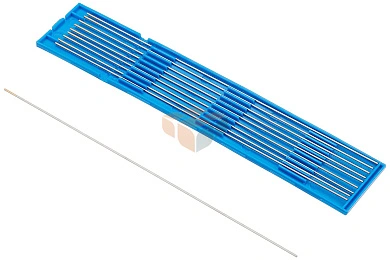 Вольфрамовый электрод WL15 3.2х175 золотой, шт