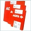 Рентгенпленка AGFA NDT