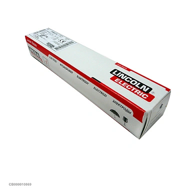 Электроды Lincoln Electric Omnia 46 ⌀ 4,0 мм