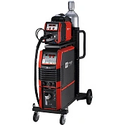 Качественная картинка цифровой инверторный сварочный аппарат mig / mag proxima 500p