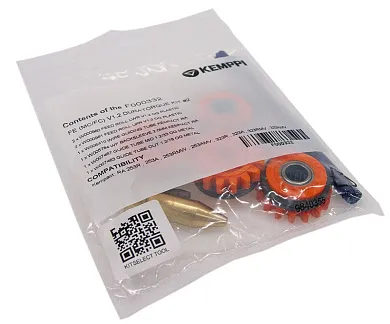 Комплект к проволокоподающему устройству AL U1.0 DURATORQUE KIT №1