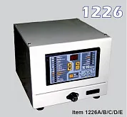 Блок управления TECNA 1226E