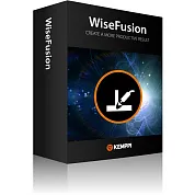 WiseFusion - A