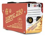 Сварочный аппарат ТОРУС-250 НАКС