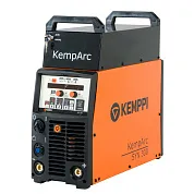 Конфигуратор комплекта KempArc Pulse