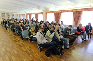 Конкурс сварщиков 2012