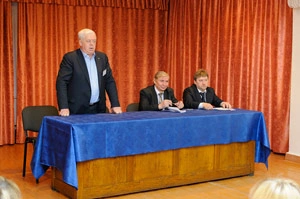 Конкурс сварщиков 2012