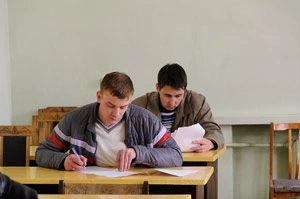 Конкурс сварщиков 2012