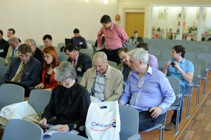 Конкурс сварщиков 2012