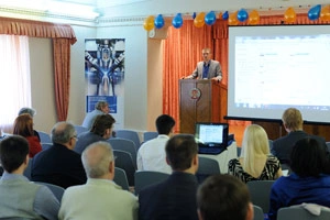 Конкурс сварщиков 2012