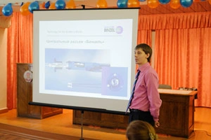 Конкурс сварщиков 2012