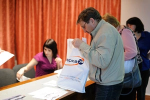 Конкурс сварщиков 2012