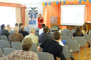 Конкурс сварщиков 2012