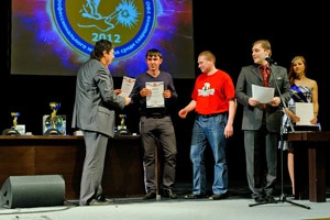 Конкурс сварщиков 2012