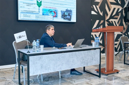 Развитие кадрового потенциала в области неразрушающего контроля: стандарты, квалификации и инновации