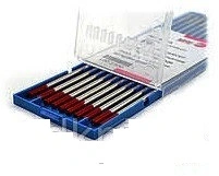 Вольфрамовый электрод WT20 3,0/175мм, шт