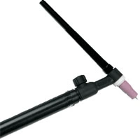 Сварочная горелка ABITIG 26FXV, 4м, без разъёма и КО 35-50