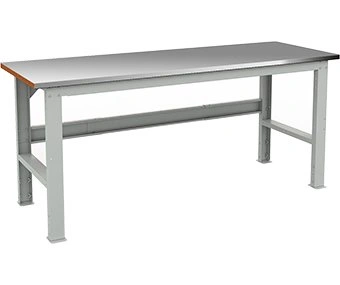 ТЯЖЕЛЫЕ ВЕРСТАКИ СЕРИИ WS WTS 200.F2/F2.000