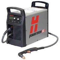 Аппарат плазменной резки Hypertherm Powermax 65