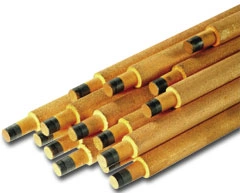 Угольные электроды ABIARC (AC) штучные