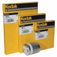 Рентгеновская пленка Kodak