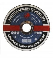 Отрезной круг A30R INOX BF 125x2,5x22,23