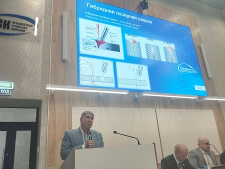 Дни науки в Челябинской области!