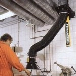 Вытяжное устройство LM-2