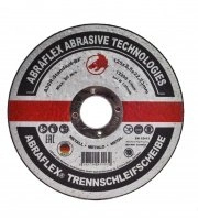 Отрезной круг A30R Standard BF 125х2,5х22,23