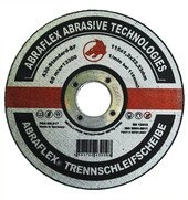 Отрезной круг A30R Standard BF 115х1,2х22,23