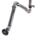 Вытяжное устройство MM-160-TG