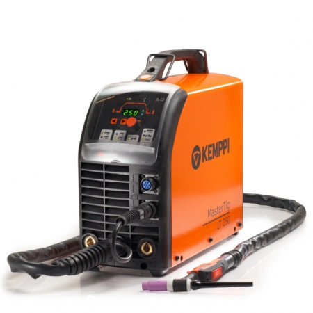 Оборудование для сварки Tig