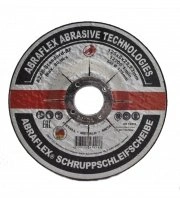 Зачистной круг A24R Standard BF 125х6х22