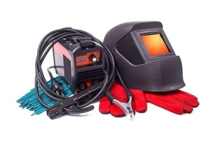 Сварочное оборудование и инструменты для сварки