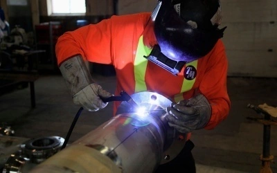 Обратный ток при сварке