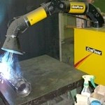 Вытяжное устройство KUA-200/SP