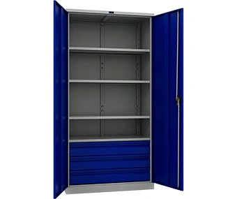 ШКАФ ИНСТРУМЕНТАЛЬНЫЙ TC-1995 TC-1995-004030